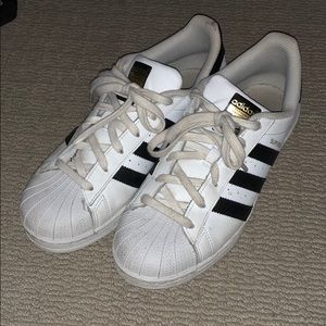 Adidas Superstars
